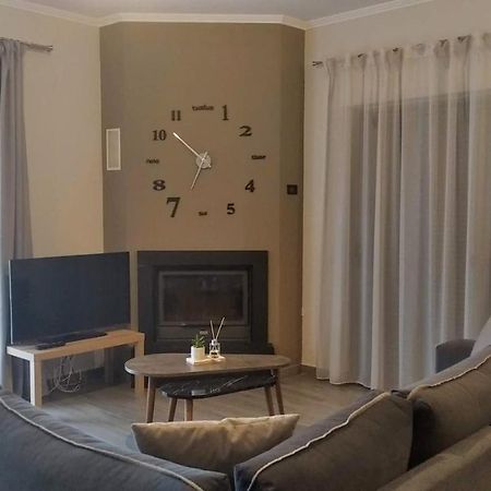 City Comfort Apartment Πρέβεζα Εξωτερικό φωτογραφία