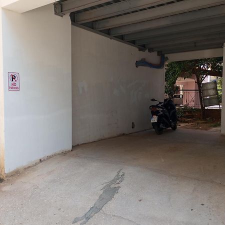 City Comfort Apartment Πρέβεζα Εξωτερικό φωτογραφία