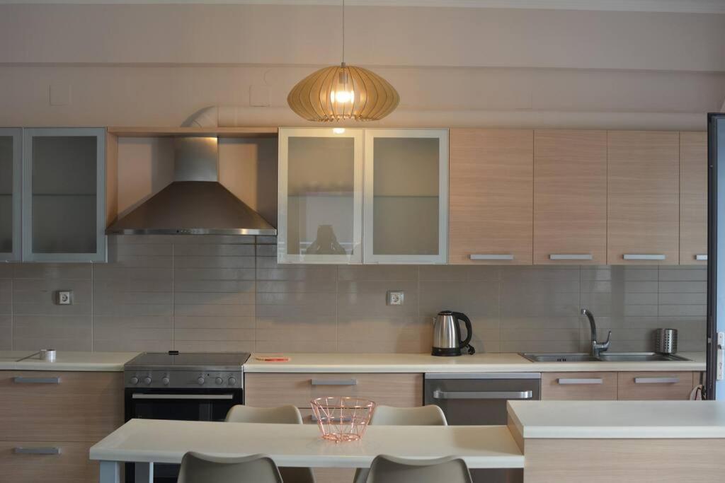City Comfort Apartment Πρέβεζα Εξωτερικό φωτογραφία
