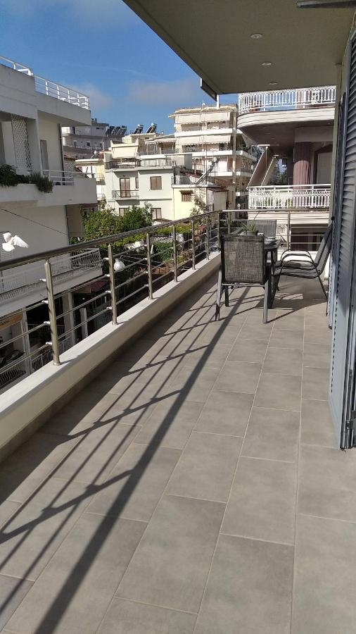 City Comfort Apartment Πρέβεζα Εξωτερικό φωτογραφία
